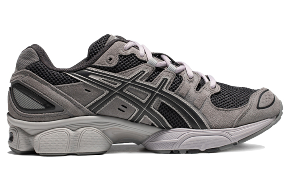 ASICS Gel Nimbus 9 Obsidian