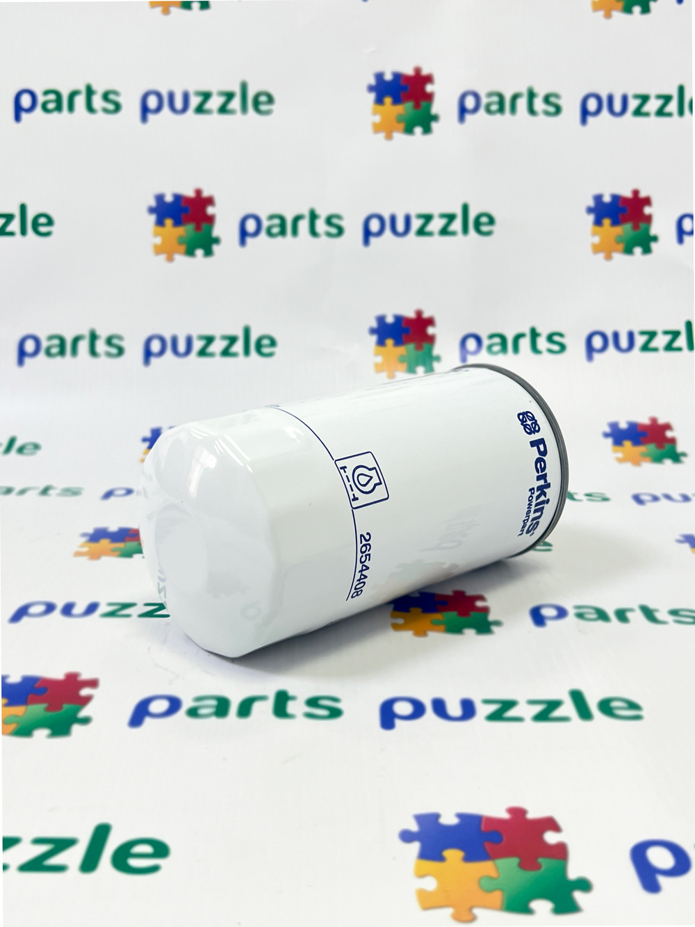 Фильтр масляный, элемент / OIL FILTER АРТ: 2654408