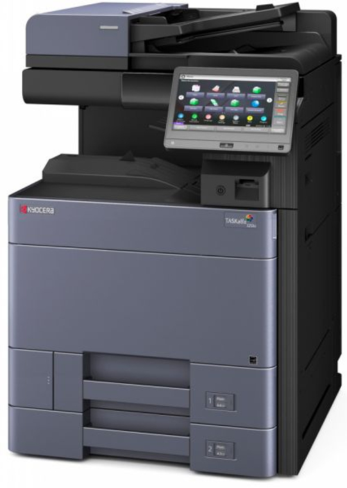 МФУ Kyocera TASKalfa 4053ci