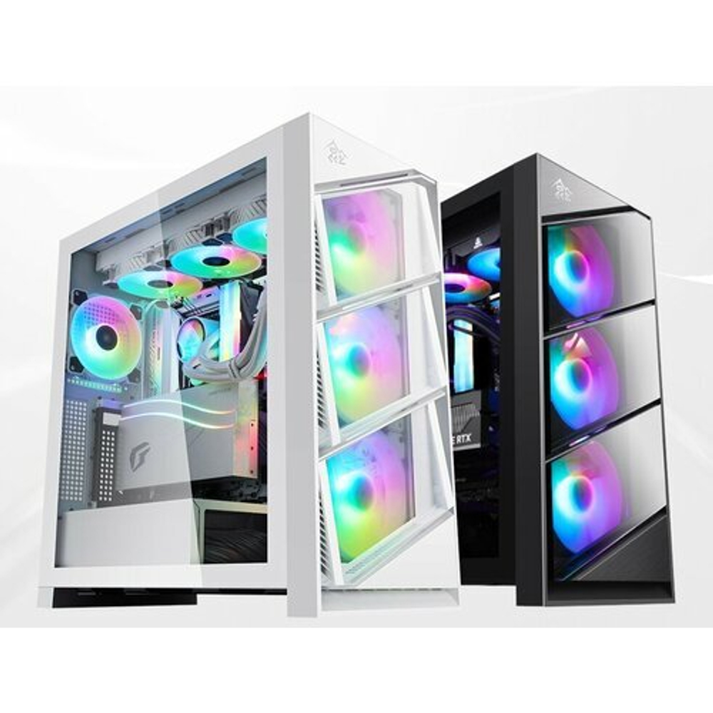 Мощный игровой компьютер (системный блок)Ryzen 5 3500x 6 ядер 4100МГц/ GeForce RTX 3080/ 32GB DDR4/ 512Gb SSD +1000Gb SSD/750W/Win10