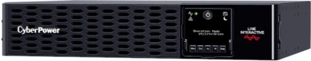 Источник бесперебойного питания CyberPower PR3000ERTXL2UA
