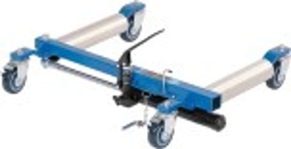 Домкрат гидравлический для перемещения автомобиля NORDBERG N3S4