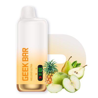 GEEK BAR MELOSO ULTRA 10000