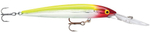Воблер RAPALA Down Deep Husky Jerk 14, 14см, 23гр, цвет GF