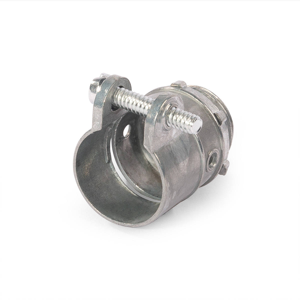 Муфта вводная ВТ(Х) 15 (1/2") Fortisflex (10 шт.)