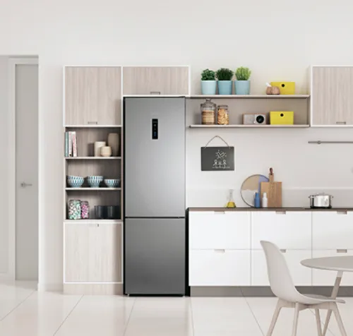 Холодильник Indesit ITR 5200 X – 7