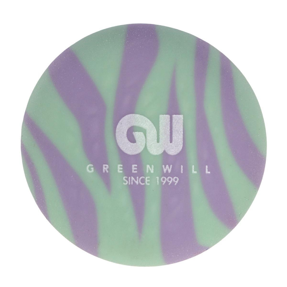 Ластик "Конфетка" 3,6 см, в инд.пакете, 3 дизайна микс, С-30626