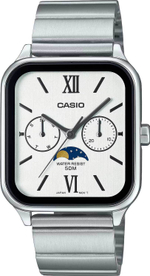 Мужские наручные часы Casio Collection MTP-M305D-7A2