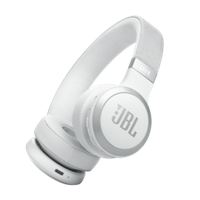 Беспроводные наушники JBL Live 670NC White