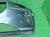 Бампер передний Geely Preface (2024-н.в.)