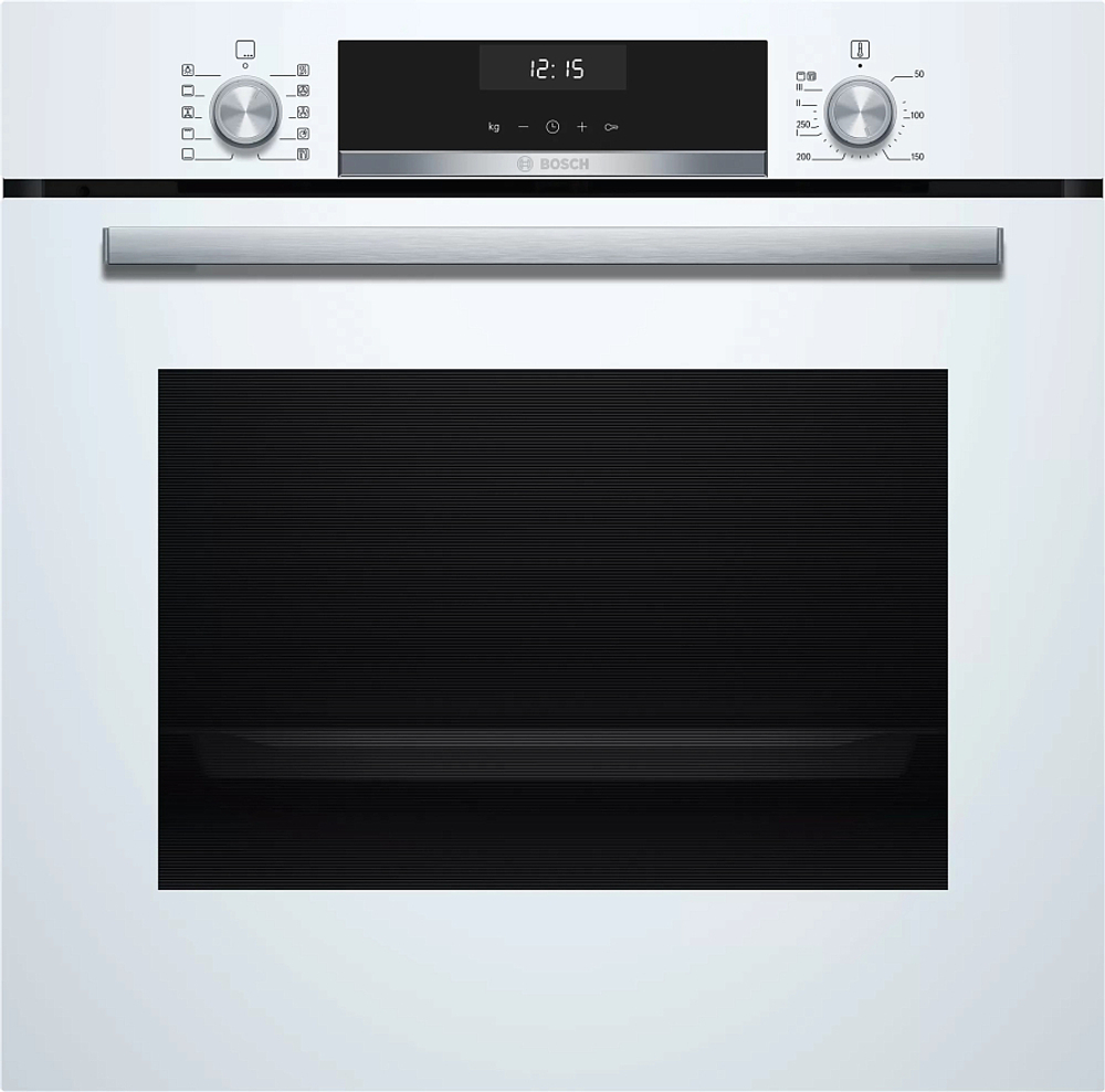 Духовой шкаф Bosch HBG537EW0R