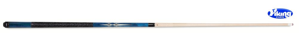Кий Viking Valhalla VA231 2PC Пул