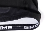 Женский Рашгард Ground Game Tsuru Warrior multicolor с длинным рукавом