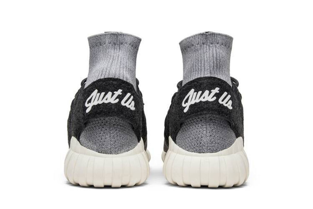 Кроссовки Adidas Originals Tubular Ronnie Fieg Just Us
