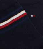Носки 2 пары GLOBAL STRIPE Tommy Hilfiger - темно-синий(701223809)