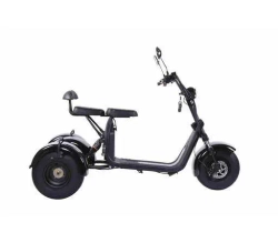 Электроскутер Kugoo C5 Pro 2000W 20Аh 60V