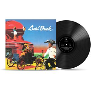 Laid Back / Play It Straight (LP)