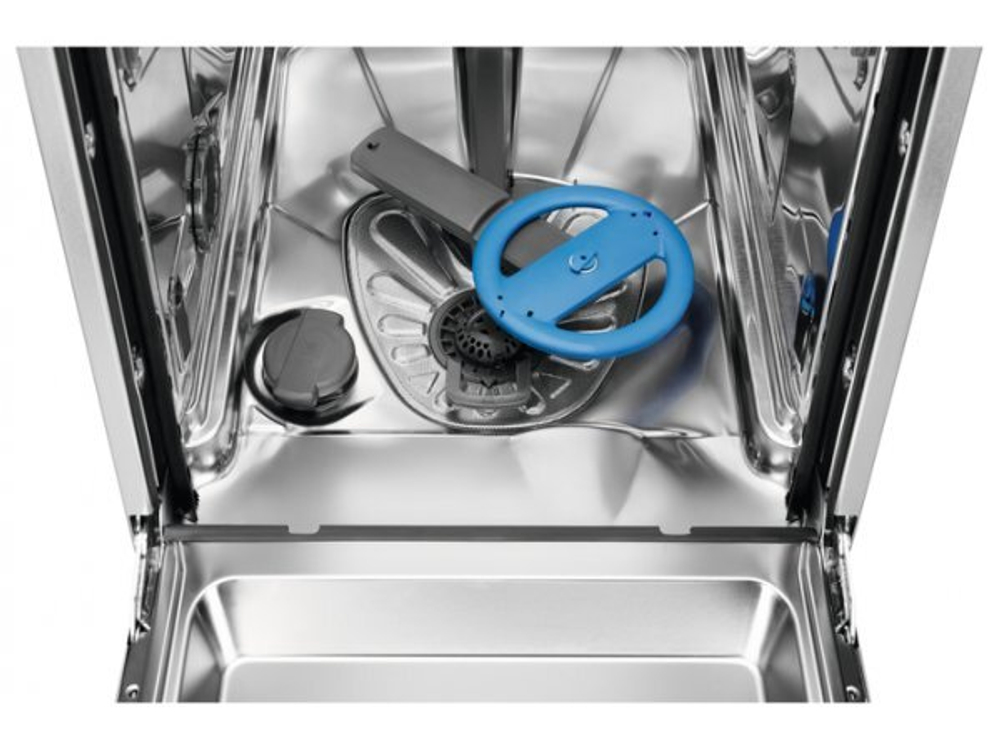 Посудомоечная машина Electrolux SMM43201SX