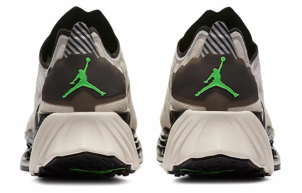 Кроссовки Jordan Trunner