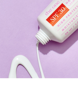hello sunday the one for your hands - защитный крем для рук SPF 30 /   30  ml  / GTIN 8436037793127