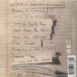 Sting & Shaggy / 44/876 (CD)