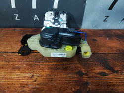 Замок багажника Haval F7 1 19-24 Б/У Оригинал 6305100XKY74A