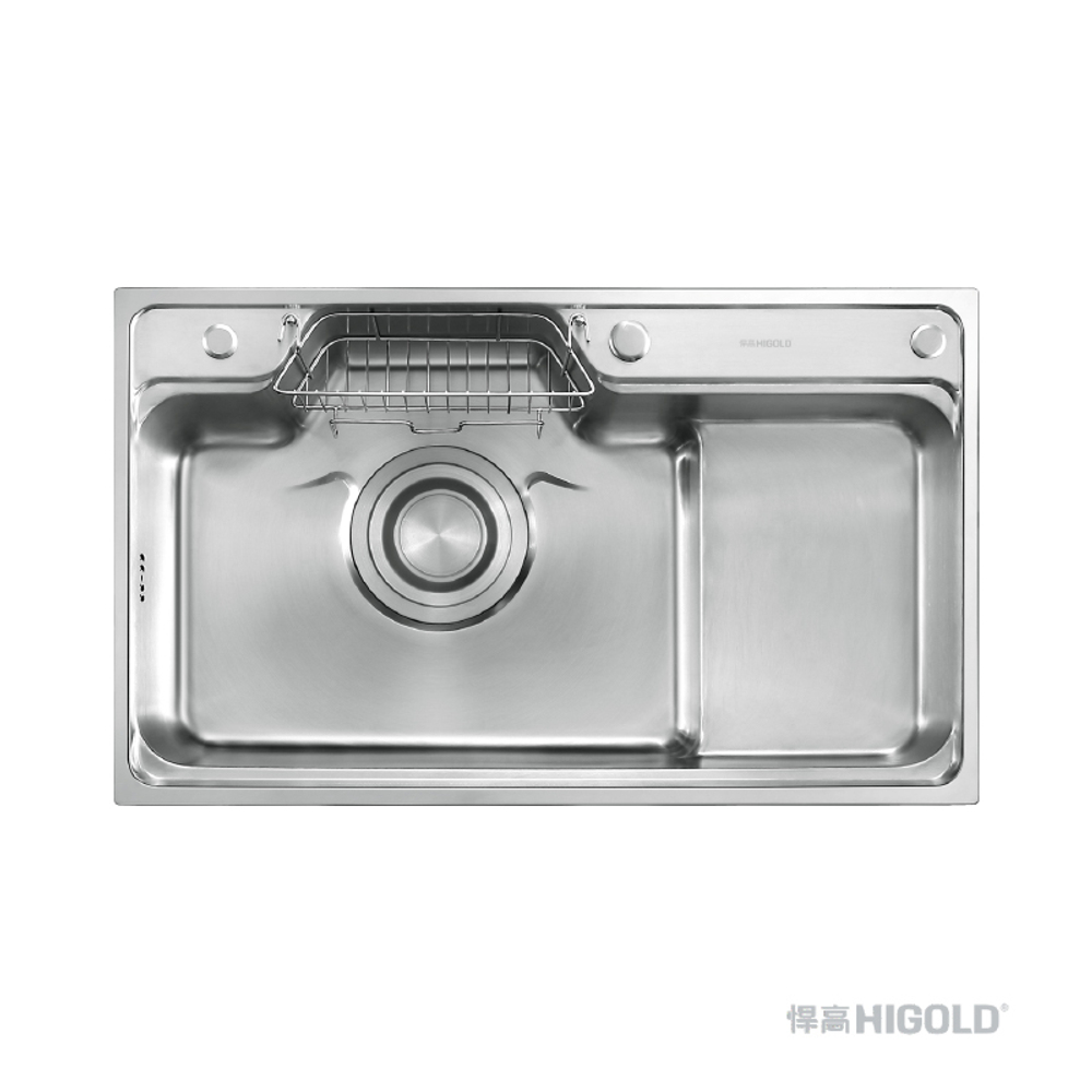 Кухонная мойка