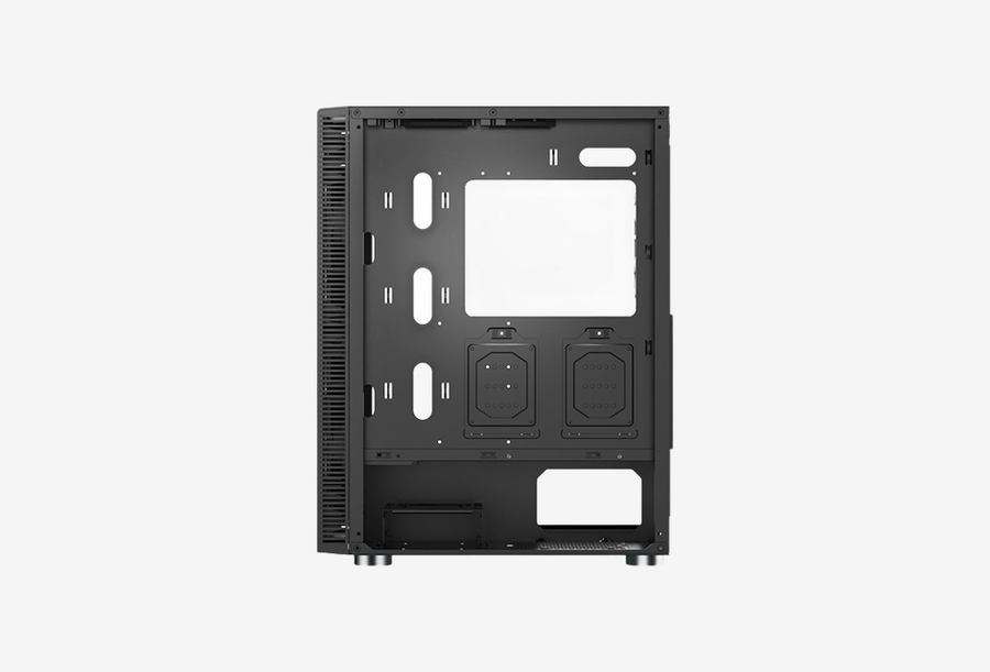 X3 GLASS BK_0326606105406