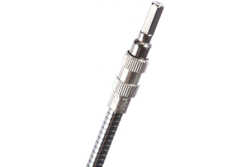 Адаптер для бит гибкий 200 мм Stayer 25512-20