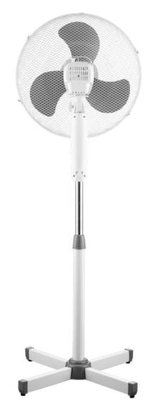 Бытовой вентилятор ROYAL CLIMA RSF-161M-WT — (3)