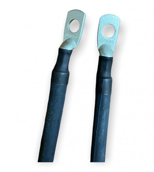 Соединитель 35 мм M8 1000 мм