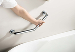 Поручень 425 мм AQUATEK AQ4997CR