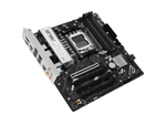 Материнская плата Asus B850m Max Gaming Wifi, Socket AM5, AMD B850, mATX, RTL [90MB1LL0-M0EAY0]