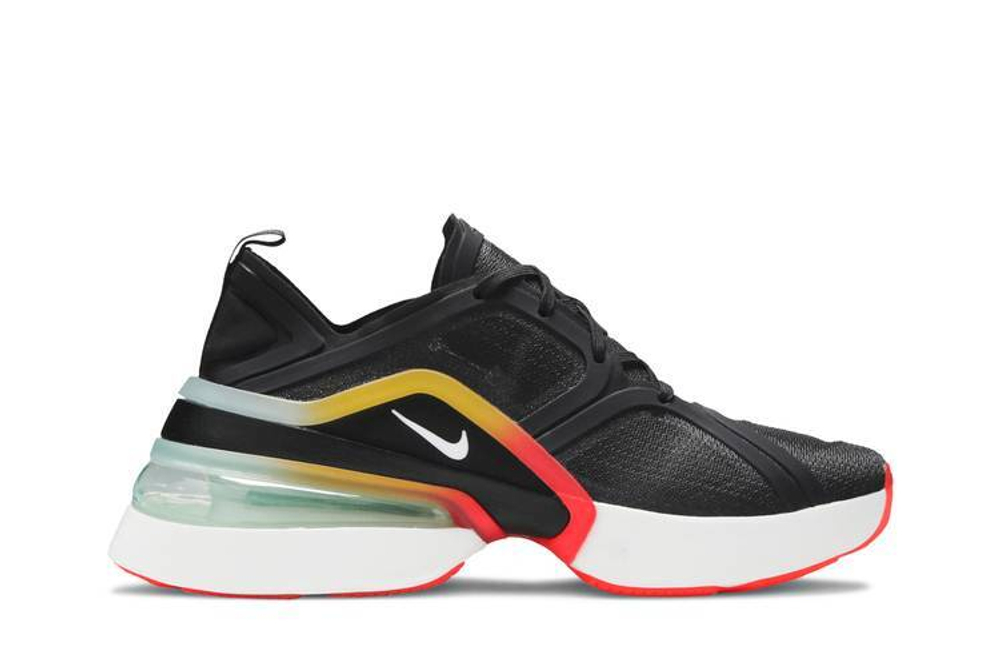 Кроссовки Nike Air Max 270 Xx (Женская размерная сетка)