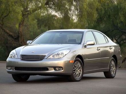 #V30 (2001-2006)
