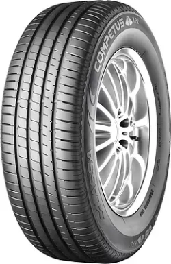 Lassa Competus H/P 2 245/65 R17 111H