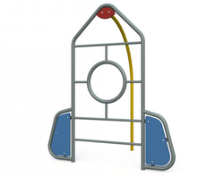 Мишень Ракета МФ-1.76