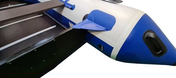 Надувная лодка ANNKOR 360