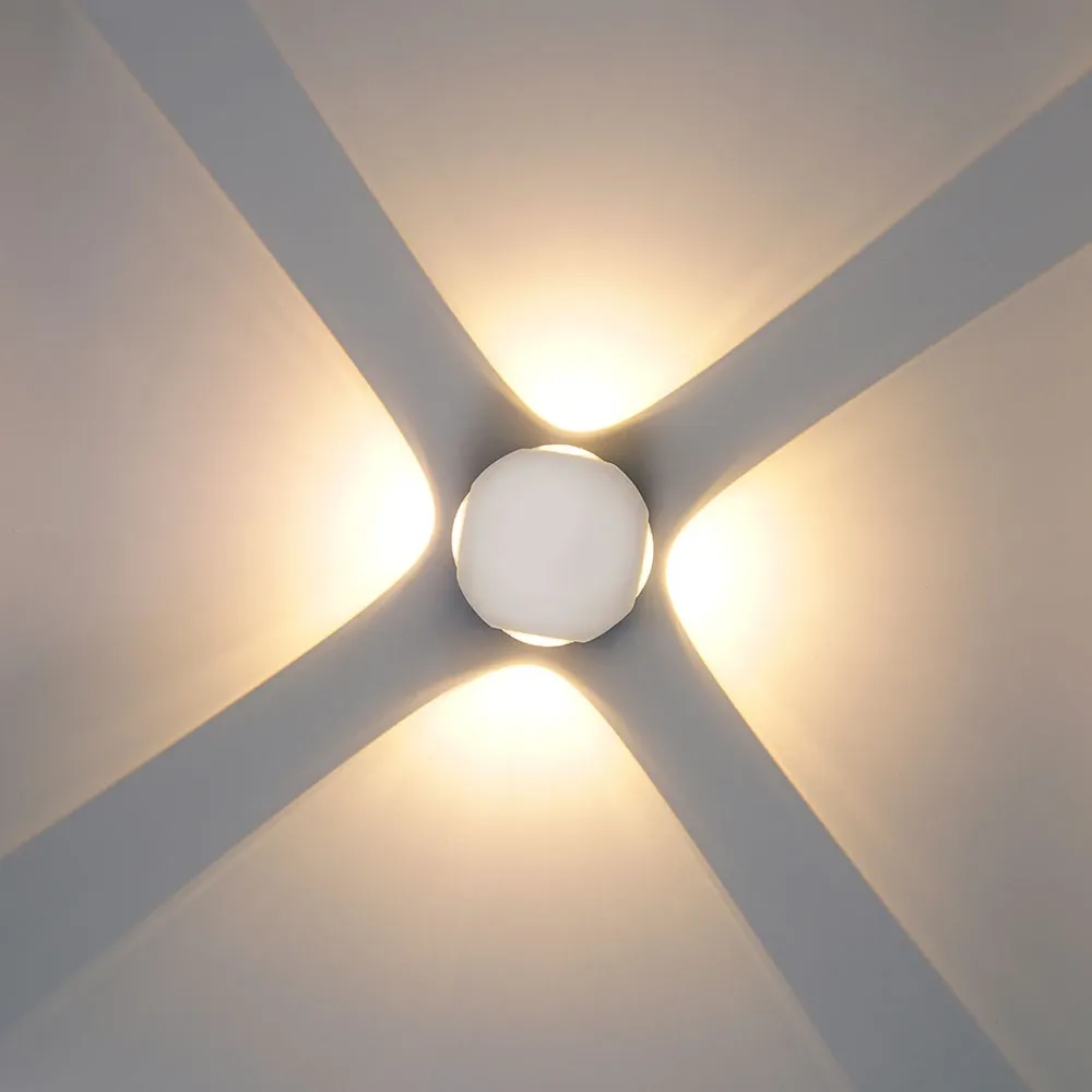 Фасадный светильник Arte Lamp