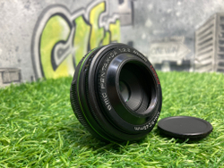 Pentax SMC DA 40mm 2.8 Limited