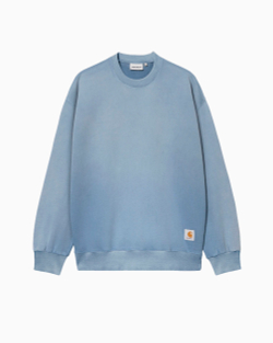 Свитшот Carhartt WIP Hodson Sweat