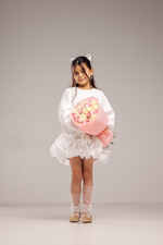 Нежный зефир