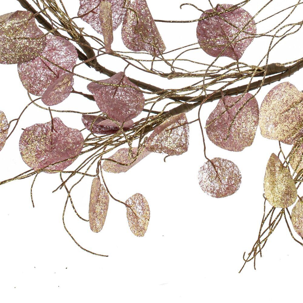 GAEM Изделие декоративное "Ветка", L120 W8 H3 см