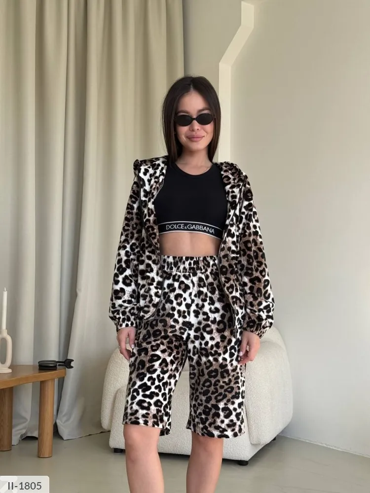 Костюм II-1747 Фабрика Моды