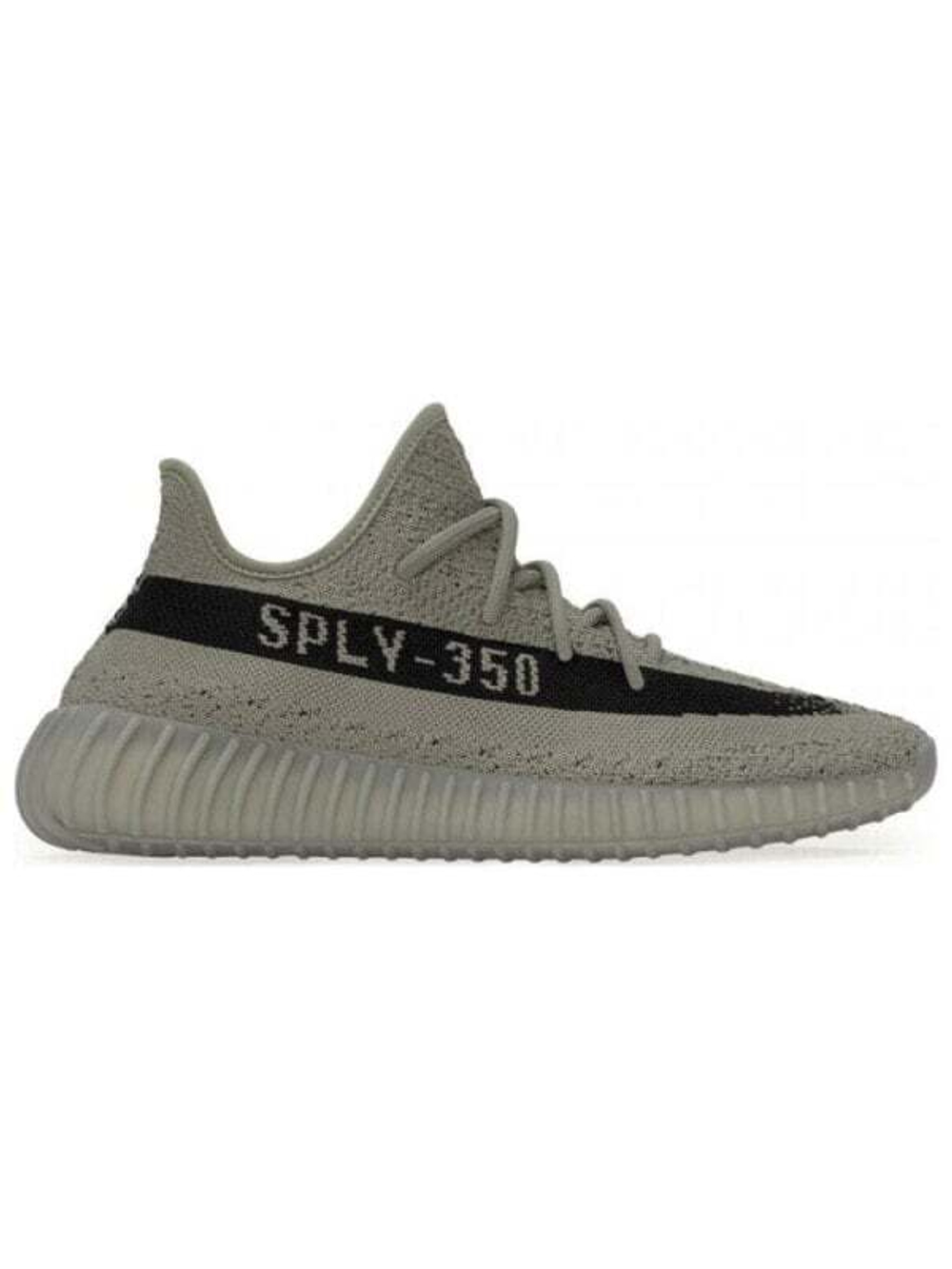 Кроссовки adidas Originals Yeezy Boost 350 V2 Granite