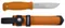 Morakniv Kansbol Multi-Mount Burnt Orange