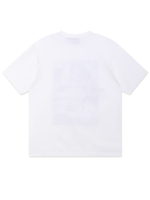 Мужская Футболка Our House