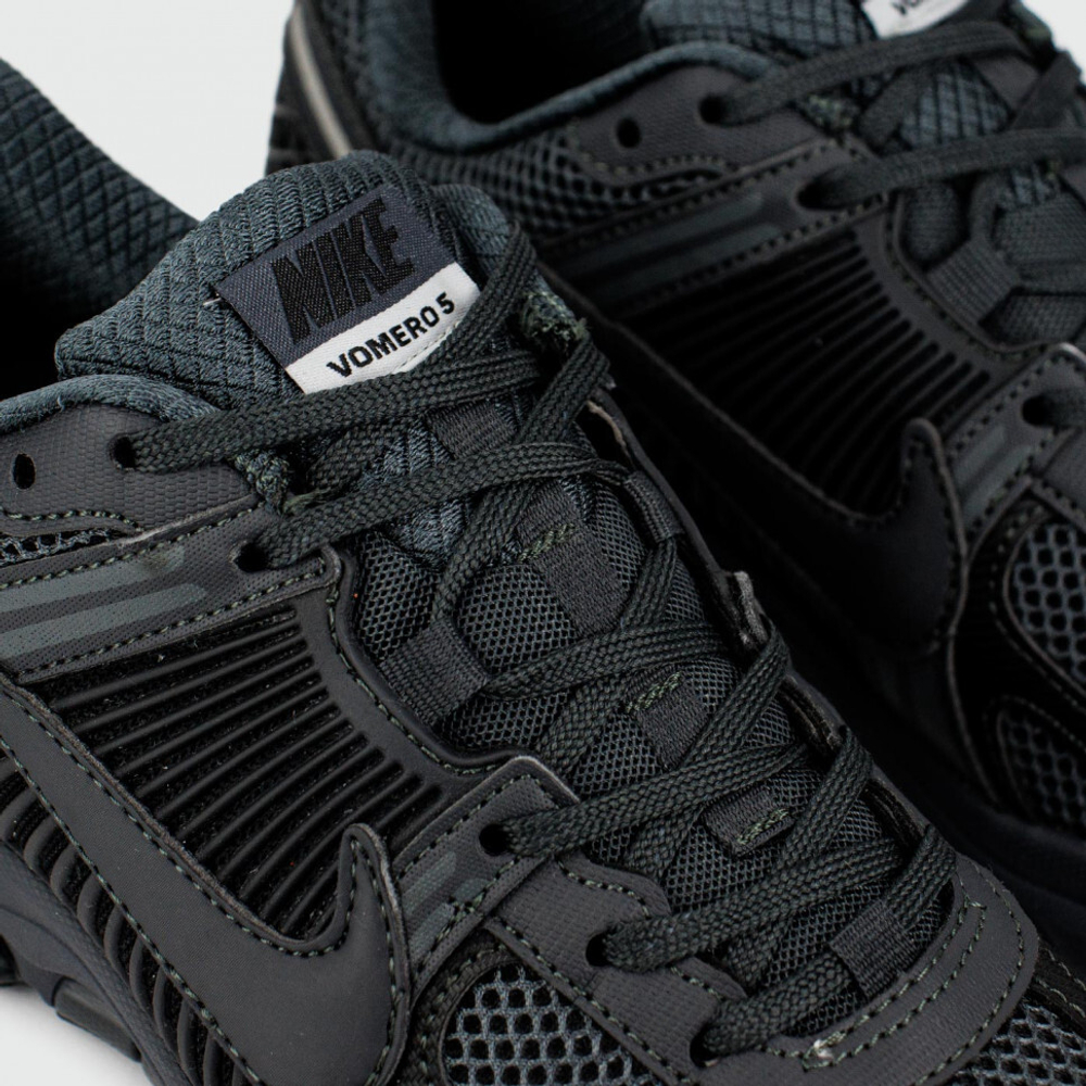 кроссовки Nike Zoom Vomero 5 Dark Grey
