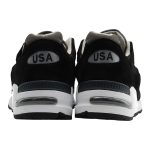 Кроссовки New Balance NB 990 V2 D, M990BK2