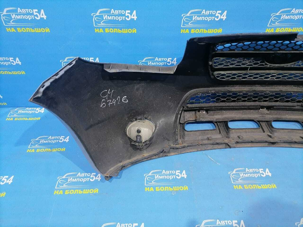Бампер передний HYUNDAI SANTA FE 2005-2009